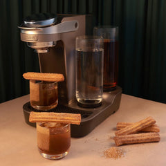 Cafécito Churro Capsules