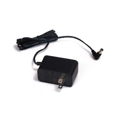 Removable Power Cord