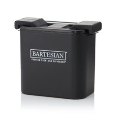 Clear Sphere Ice Maker