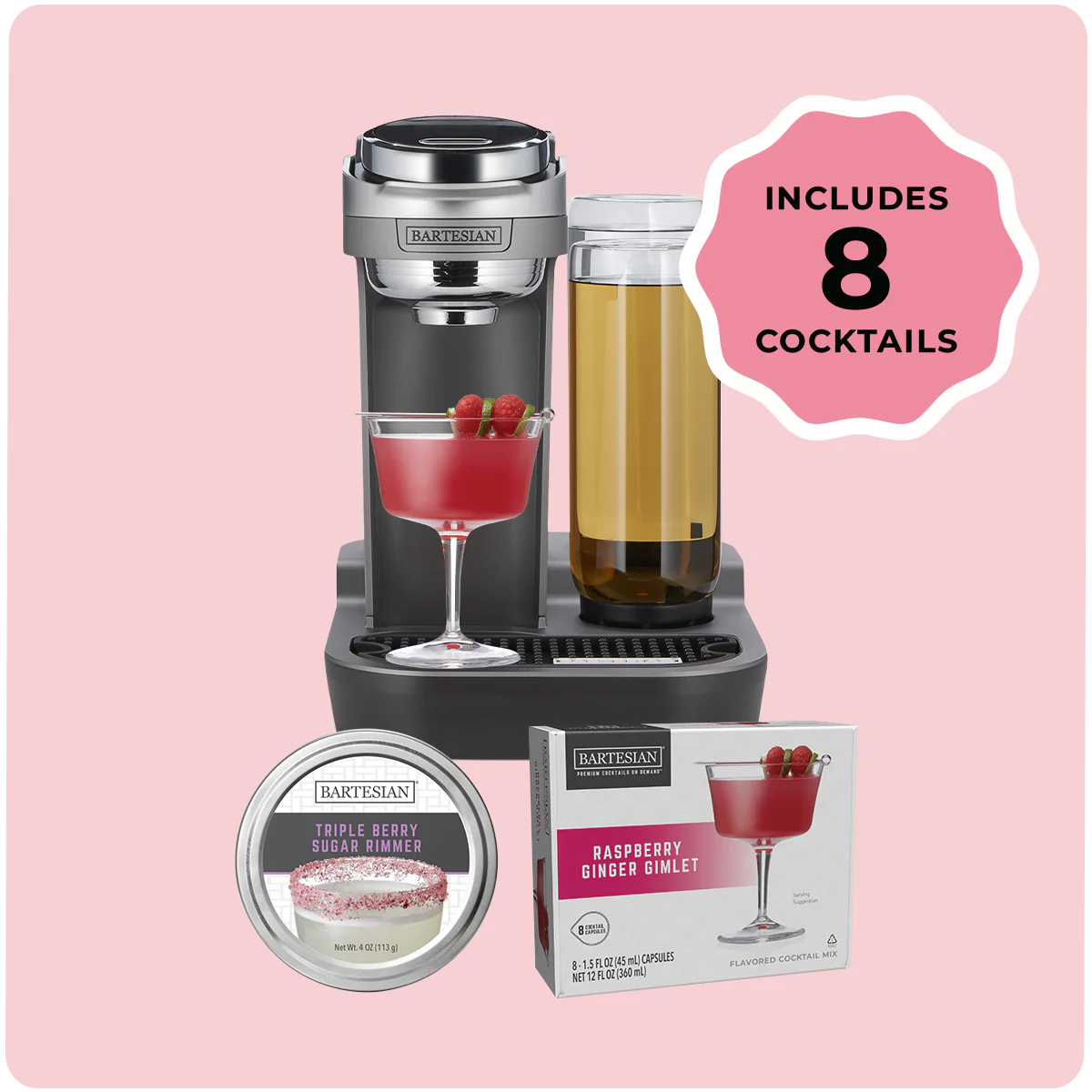 Foodie Bundle