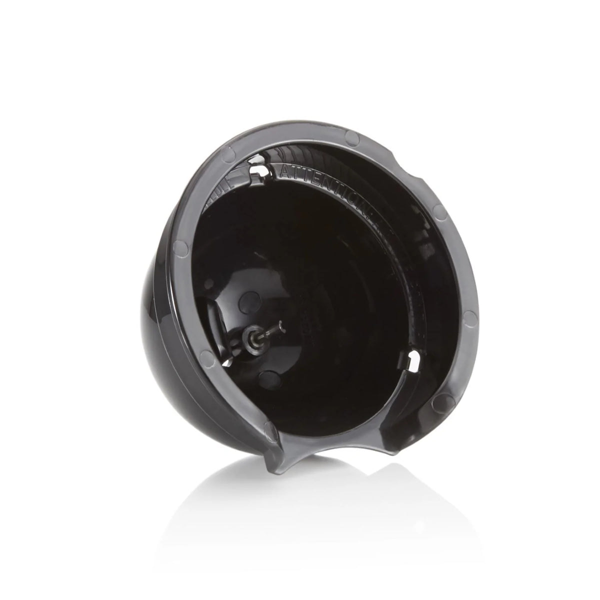 Capsule Holder