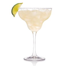 Low-Cal Margarita Capsules