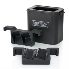 Clear Cube Ice Maker